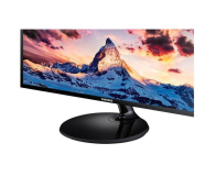 Samsung S24F350FHUX - 303393 - zdjęcie 4